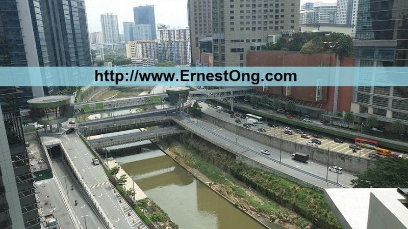 Service Residence for Sale in Vogue Suites One by Ernest Ong - iProperty.com.my