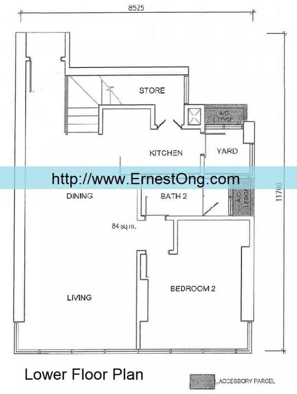 Service Residence for Sale in Vogue Suites One by Ernest Ong - iProperty.com.my