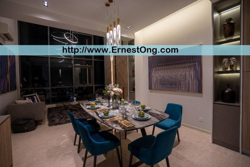 Service Residence for Sale in Vogue Suites One by Ernest Ong - iProperty.com.my