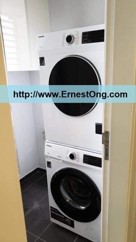 Service Residence for Sale in Vogue Suites One by Ernest Ong - iProperty.com.my