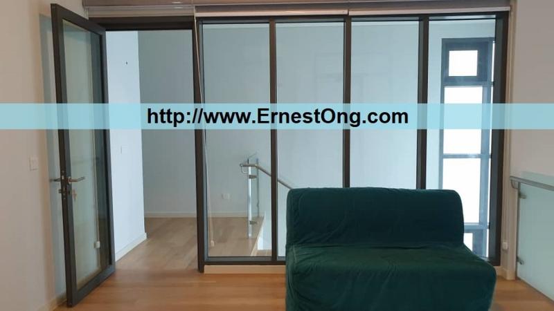 Service Residence for Sale in Vogue Suites One by Ernest Ong - iProperty.com.my