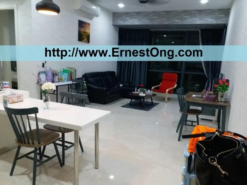 For Sale - Vogue Suites One