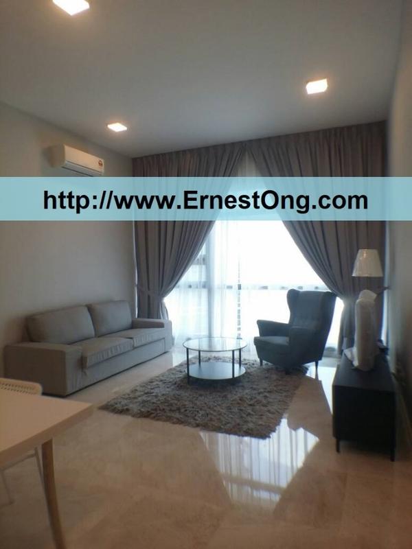 For Sale - Vogue Suites One