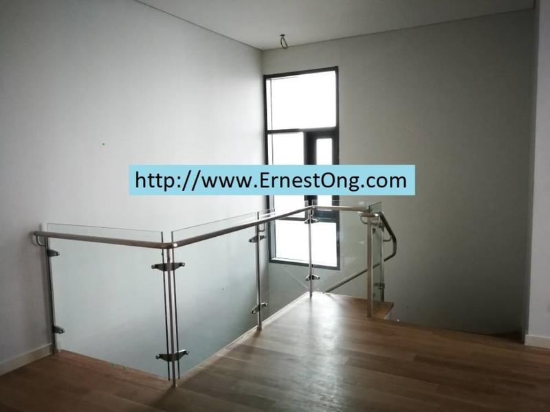 Service Residence for Sale in Vogue Suites One by Ernest Ong - iProperty.com.my