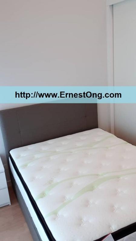 Service Residence for Sale in Vogue Suites One by Ernest Ong - iProperty.com.my