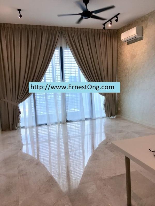 For Sale - Vogue Suites One