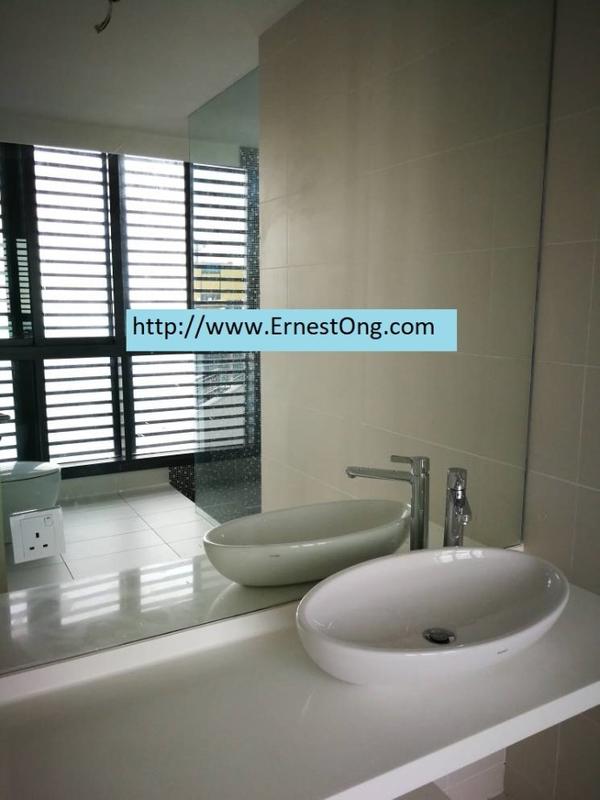 Service Residence for Sale in Vogue Suites One by Ernest Ong - iProperty.com.my