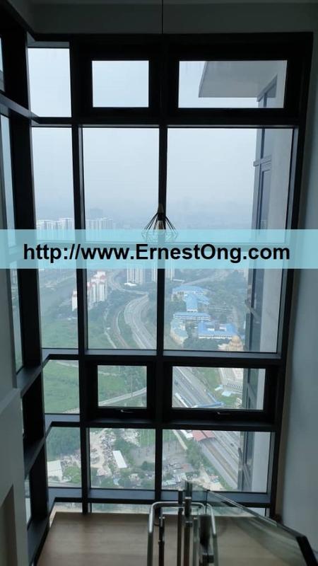 Service Residence for Sale in Vogue Suites One by Ernest Ong - iProperty.com.my
