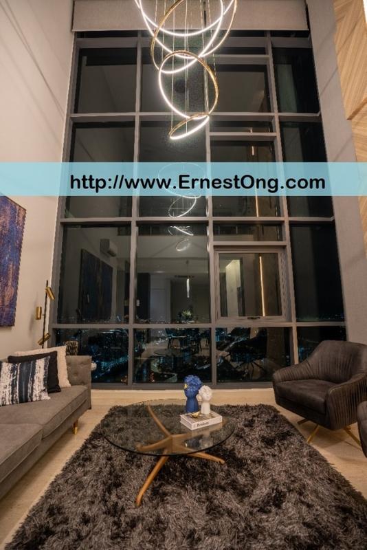 For Sale - Vogue Suites One