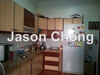 2-storey Terraced House for Sale in Taman Bukit Mewah, Kajang by Jason Chong - iProperty.com.my