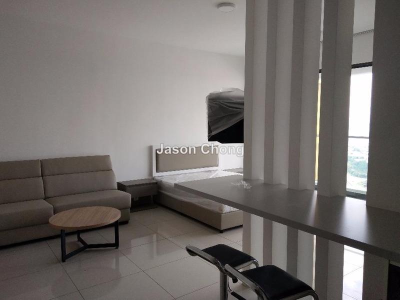 For Sale - Evo Soho Suite