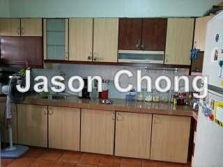 2-storey Terraced House for Sale in Taman Bukit Mewah, Kajang by Jason Chong - iProperty.com.my