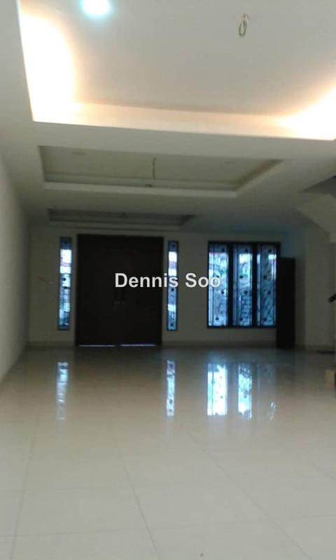 3-storey Terraced House for Sale in BU 6, BANDAR UTAMA, Damansara Petaling Jaya, Bandar Utama by Dennis Soo - iProperty.com.my
