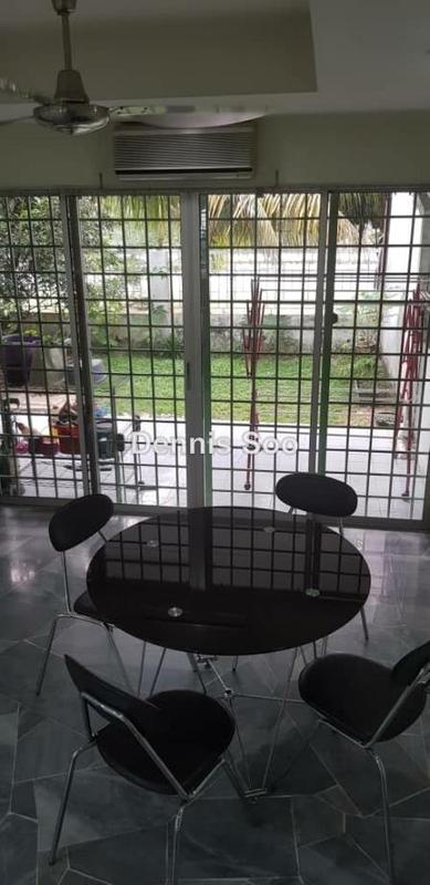 Rumah Berangkai 2 Tingkat untuk Dijual di Bandar Utama 1, Bandar Utama oleh Dennis Soo - iProperty.com.my