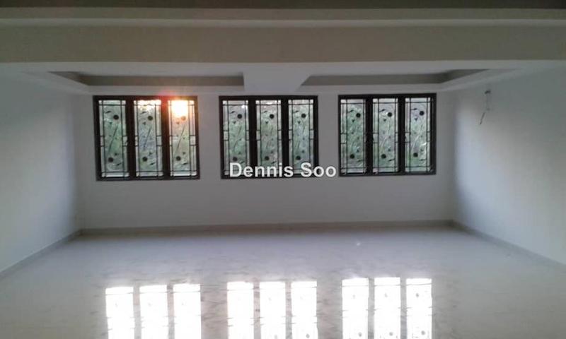 3-storey Terraced House for Sale in BU 6, BANDAR UTAMA, Damansara Petaling Jaya, Bandar Utama by Dennis Soo - iProperty.com.my