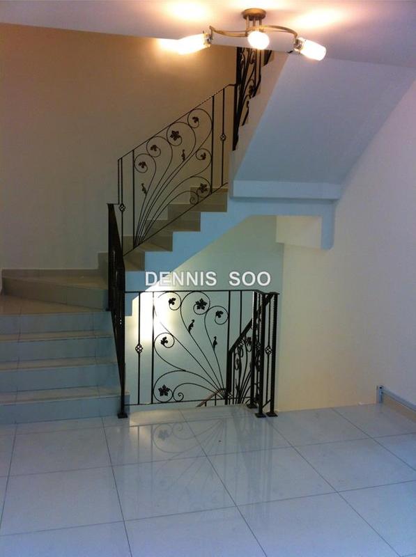3-storey Terraced House for Sale in BU 6, BANDAR UTAMA, Petaling Jaya, Bandar Utama by Dennis Soo - iProperty.com.my