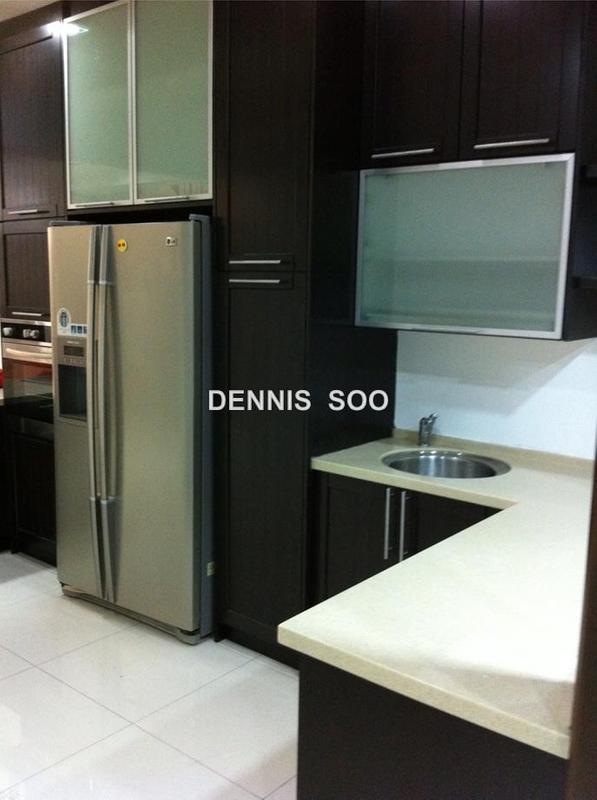 3-storey Terraced House for Sale in BU 6, BANDAR UTAMA, Petaling Jaya, Bandar Utama by Dennis Soo - iProperty.com.my