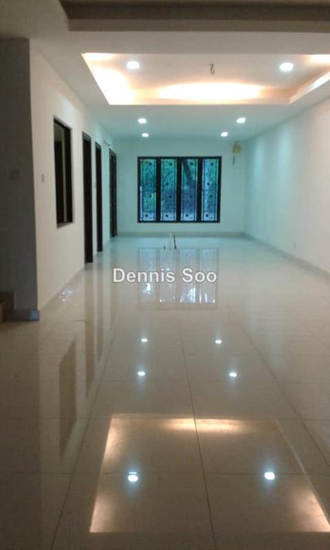 3-storey Terraced House for Sale in BU 6, BANDAR UTAMA, Damansara Petaling Jaya, Bandar Utama by Dennis Soo - iProperty.com.my
