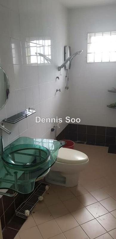 Rumah Berangkai 2 Tingkat untuk Dijual di Bandar Utama 1, Bandar Utama oleh Dennis Soo - iProperty.com.my