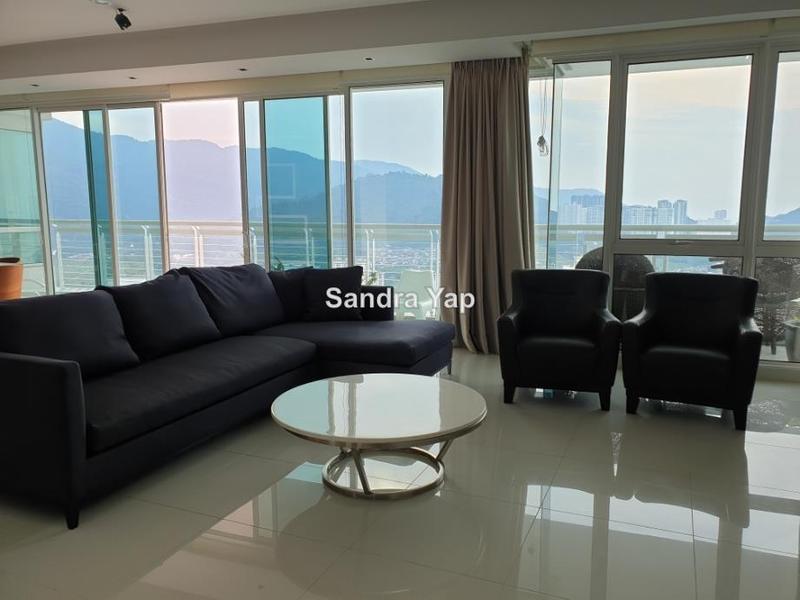 For Rent - Gurney Paragon