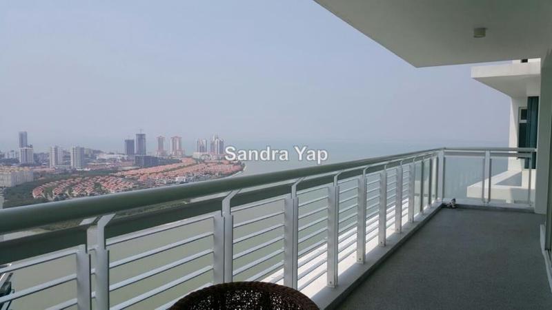 For Rent - Gurney Paragon