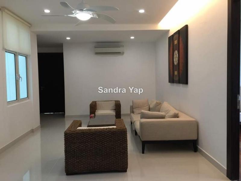 For Rent - Gurney Paragon