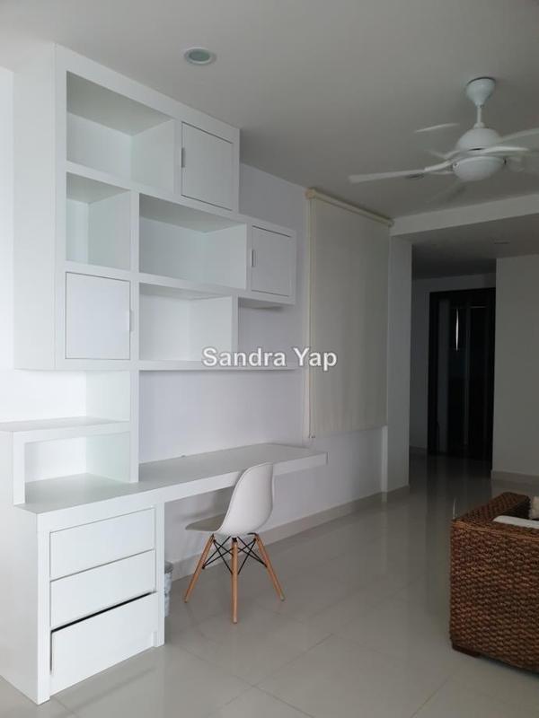 For Rent - Gurney Paragon