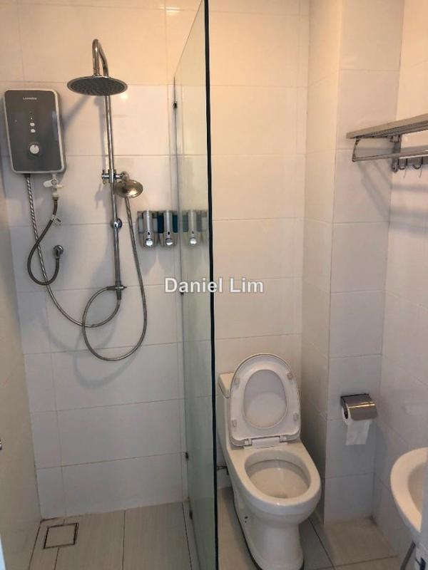 Service Residence for Sale in The Wave Residence by Daniel Lim - iProperty.com.my