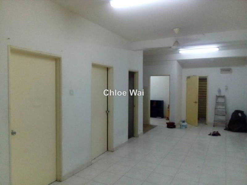 For Sale - Taman Setia Balakong