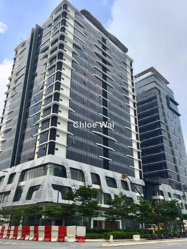 For Rent - Aurora Sovo office, Aurora Place Bukit Jalil