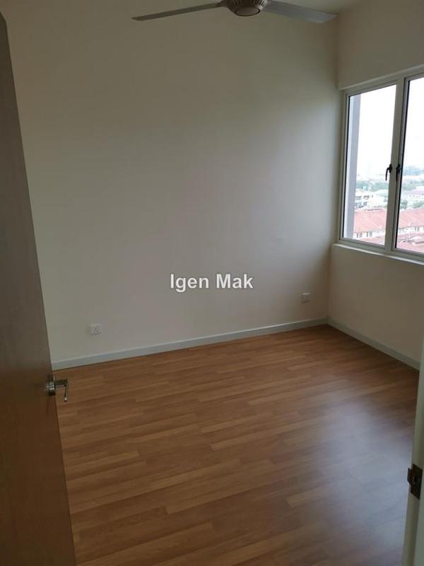 Condominium for Sale in Casa Green Condominium by Igen Mak - iProperty.com.my