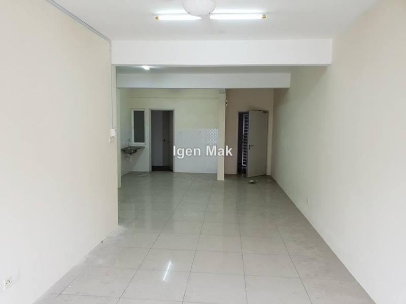 For Sale - Imperial Residence