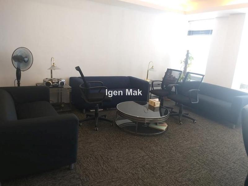 Pejabat untuk Dijual di Prima Business Centre, Cheras oleh Igen Mak - iProperty.com.my
