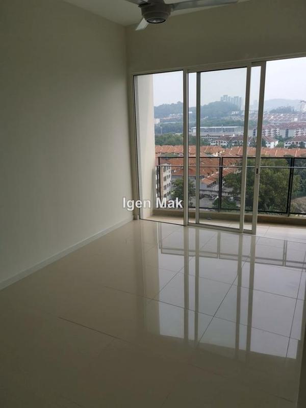 Condominium for Sale in Casa Green Condominium by Igen Mak - iProperty.com.my