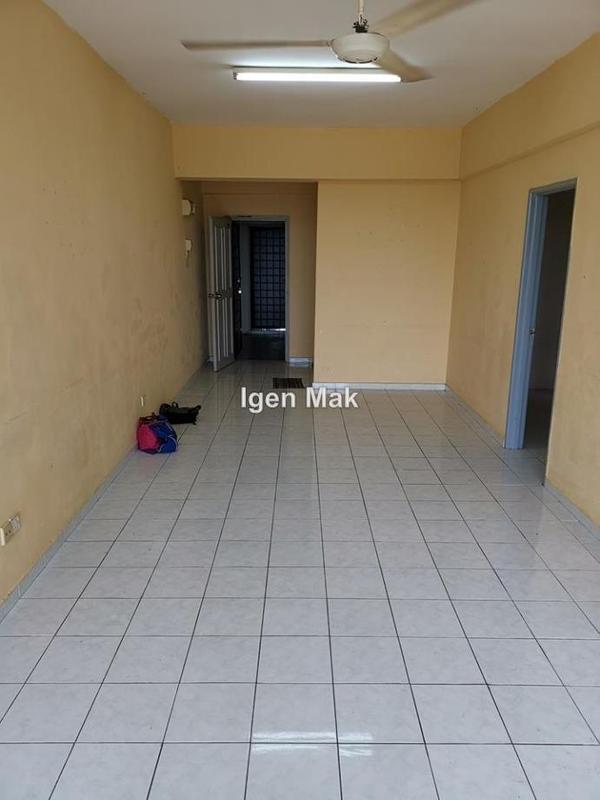 Condominium for Sale in Forest Green by Igen Mak - iProperty.com.my
