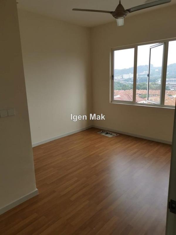 Condominium for Sale in Casa Green Condominium by Igen Mak - iProperty.com.my