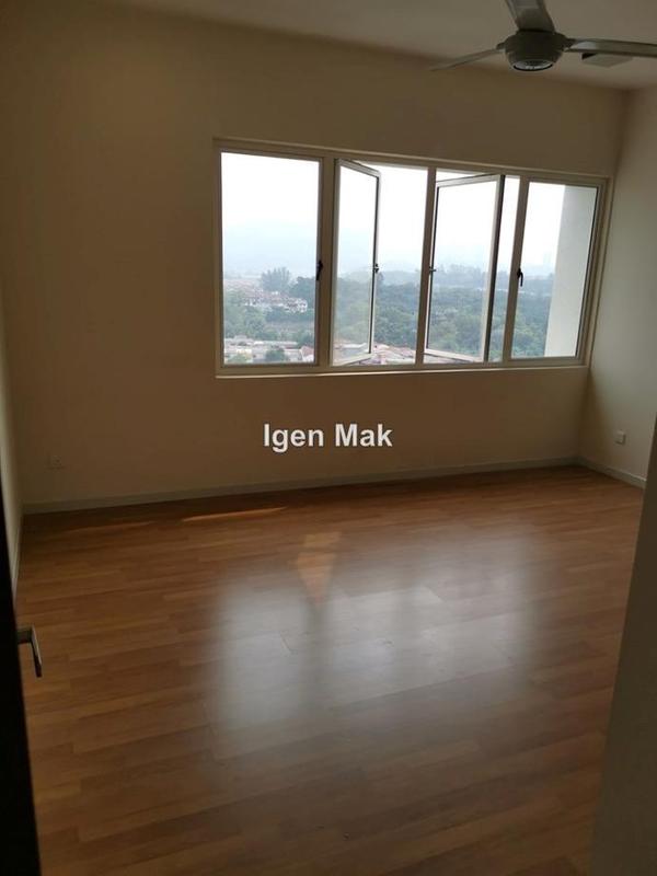 Condominium for Sale in Casa Green Condominium by Igen Mak - iProperty.com.my
