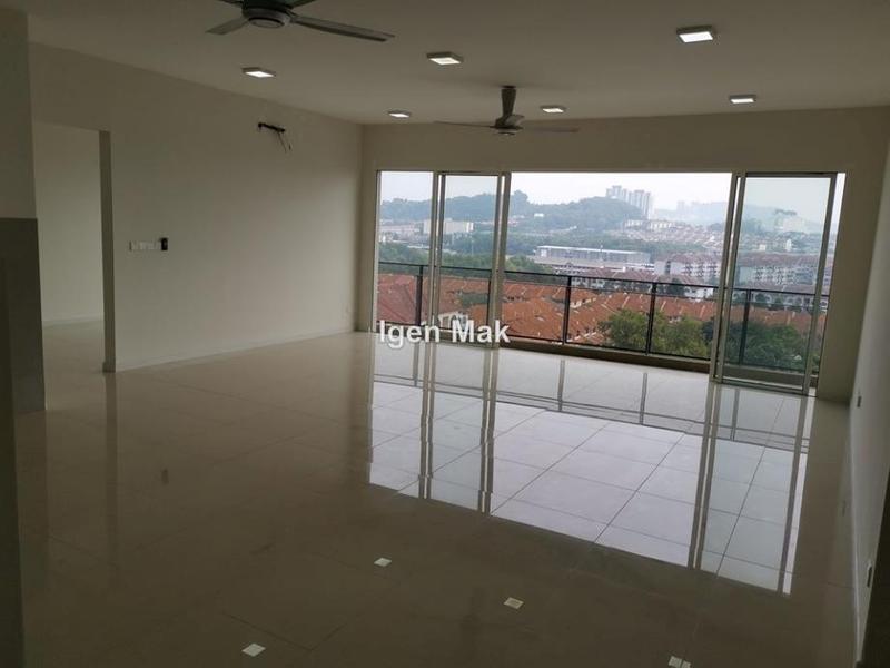 For Sale - Casa Green Condominium