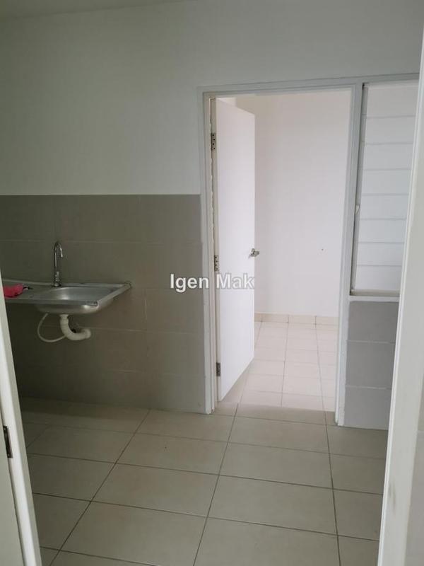Condominium for Sale in Casa Green Condominium by Igen Mak - iProperty.com.my