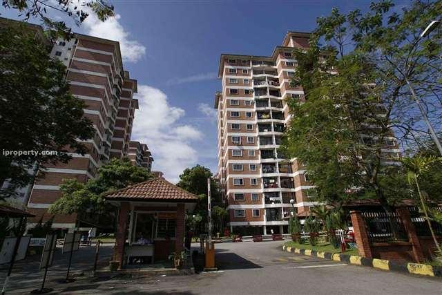 Condominium for Sale in Forest Green by Igen Mak - iProperty.com.my