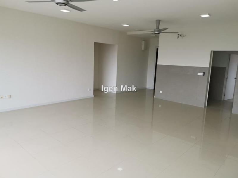 Condominium for Sale in Casa Green Condominium by Igen Mak - iProperty.com.my
