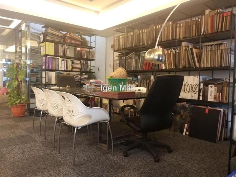 Pejabat untuk Dijual di Prima Business Centre, Cheras oleh Igen Mak - iProperty.com.my