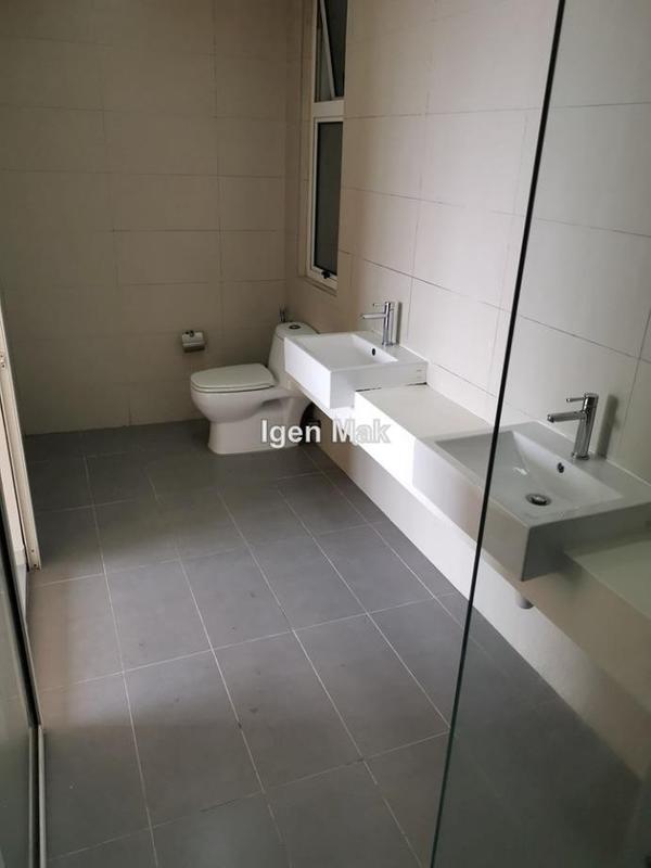 Condominium for Sale in Casa Green Condominium by Igen Mak - iProperty.com.my