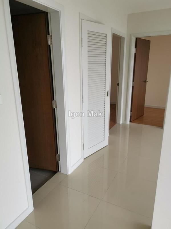 Condominium for Sale in Casa Green Condominium by Igen Mak - iProperty.com.my