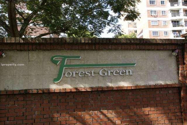 Condominium for Sale in Forest Green by Igen Mak - iProperty.com.my