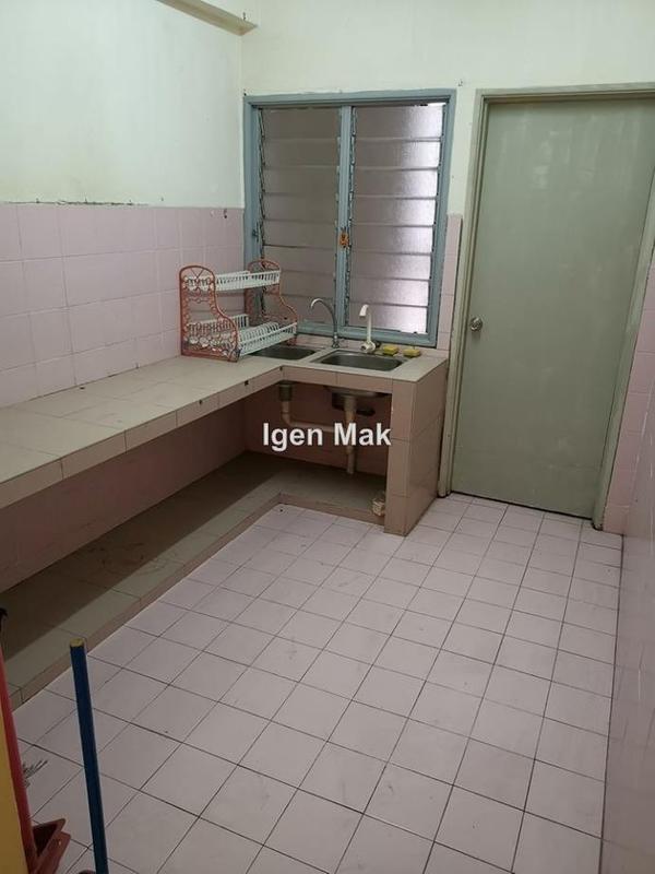 Condominium for Sale in Forest Green by Igen Mak - iProperty.com.my