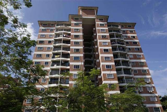 Condominium for Sale in Forest Green by Igen Mak - iProperty.com.my