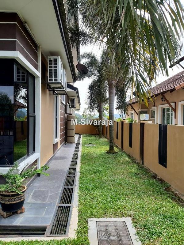 Banglo untuk Dijual di Putra Hill Residency, Bandar Seri Putra, Bangi oleh M.Sivaraja - iProperty.com.my