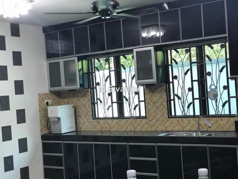 Semi-Detached House for Sale in Taman Bukit Belian, Mantin by M.Sivaraja - iProperty.com.my