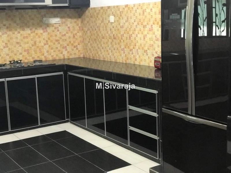 Semi-Detached House for Sale in Taman Bukit Belian, Mantin by M.Sivaraja - iProperty.com.my